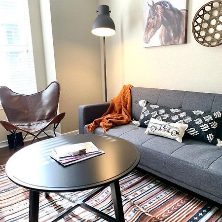 Spacious 2Br&2Ba Med Center Apt, Free Parking&Shuttle Хьюстон Экстерьер фото