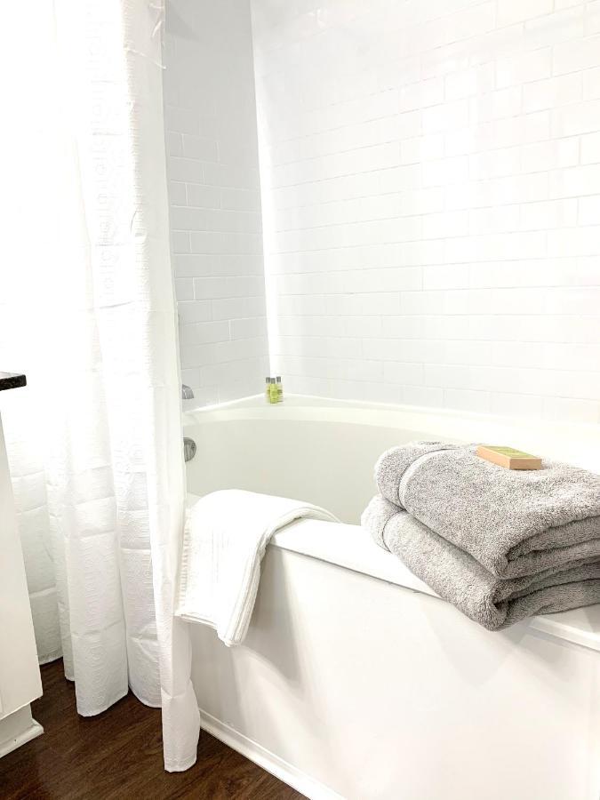 Spacious 2Br&2Ba Med Center Apt, Free Parking&Shuttle Хьюстон Экстерьер фото
