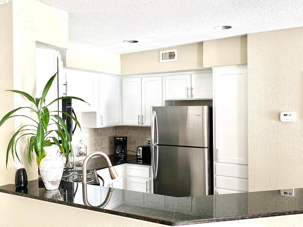 Spacious 2Br&2Ba Med Center Apt, Free Parking&Shuttle Хьюстон Экстерьер фото